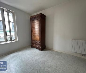 Location Appartement 2 pièces 37m² NIORT 79000 - Photo 2
