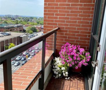 For Lease - 830 Lawrence Avenue Unit# 910, Toronto, Ontario - Photo 6