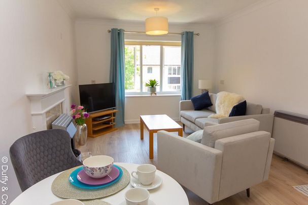1 bedroom retirement property to rent - Photo 1