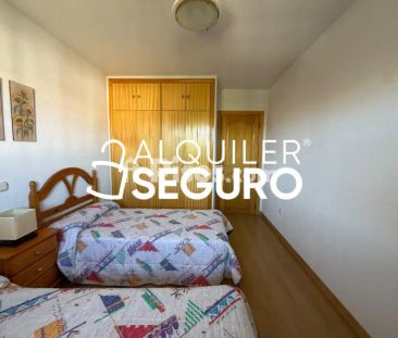 Chalet en alquiler en Moralzarzal - Photo 5