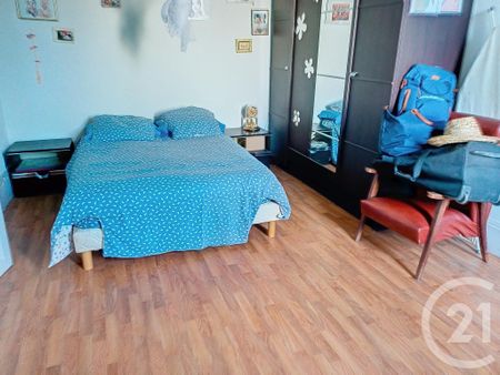 Location Appartement 2 pièces 58m² GANNAT 03800 - Photo 3