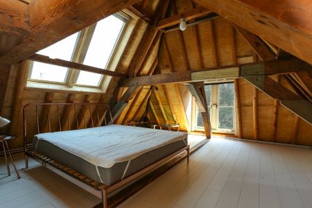 Te huur: Appartement Korte Nieuwstraat in Utrecht - Foto 5