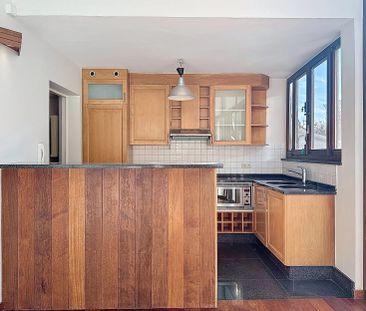 Watermael-Boitsfort - 5-bedroom house with terrace and garden - Photo 4