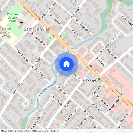 Saint-Janvier, Saint-Janvier, Laurentides, J7J 1H1