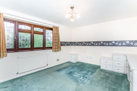 5 bedroom house to rent - Photo 2