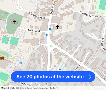 Market Place, Melksham - Photo 1