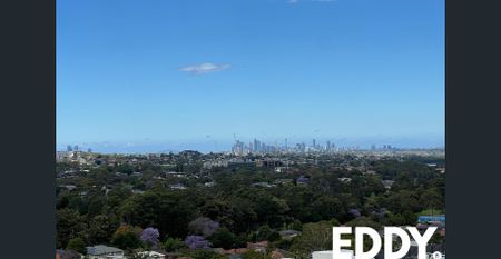Penthouse Brand New 2 Bedroom | CBD View | Kitchen Island | Electronic Blinds | Plenty of Natural Lights | Quiet | Secure | - Photo 2