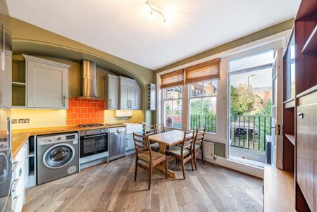 2 bedroom flat to rent - Photo 4