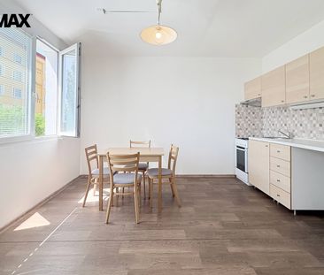 Pronájem bytu 1+1 36 m², Vrchlického 231, Litoměřice - Photo 6