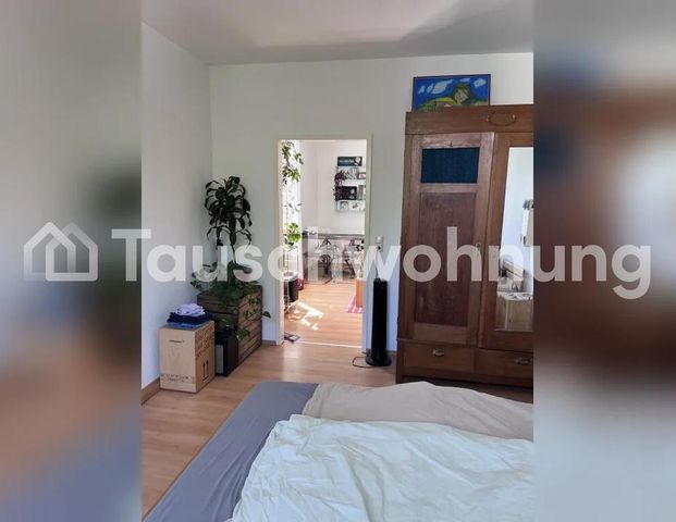 TAUSCHWOHNUNG Paar mit schönen Wohnungen in Nippes&Sülz sucht Vergrößerung - Foto 1
