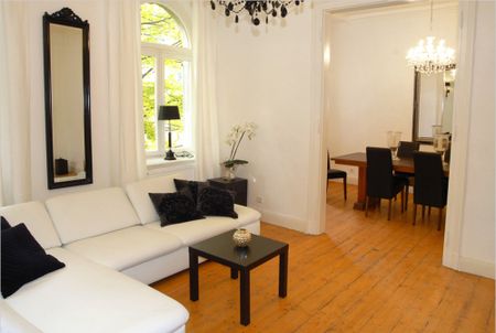 4 Zimmer in Düsseldorf - Photo 5