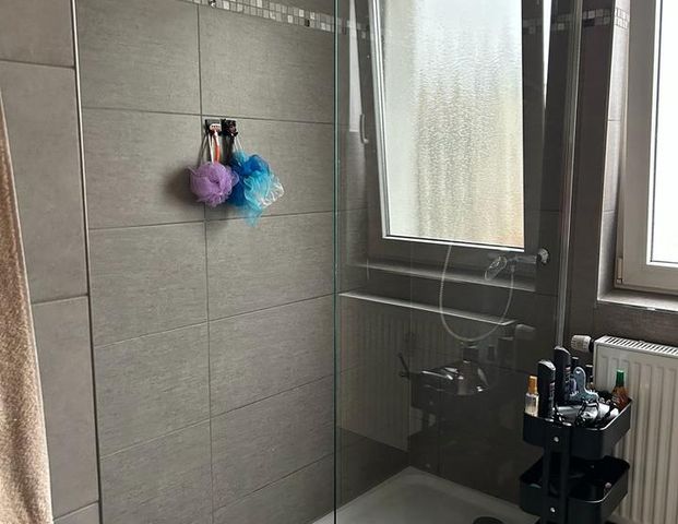 2 Zi-Whg. mit EBK und Balkon in Bernberg - Foto 1