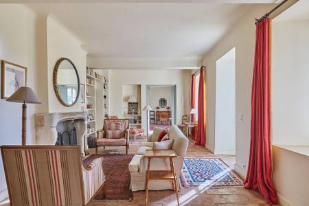 Maison à louer - Beaurecueil 5 pièces de 246.19 m² - Photo 4