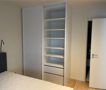 Bemeubeld BEN-appartement met 1 slpkr in centrum Bonheiden - Foto 5