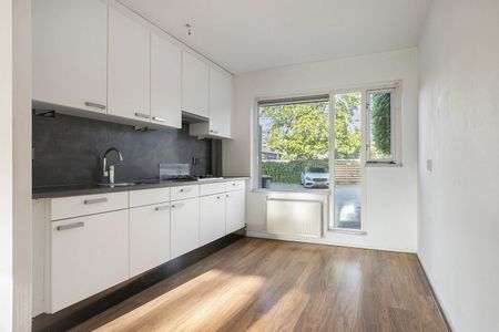 Huis te huur: Zebraspoor 552 3605 HG Maarssen - Photo 4