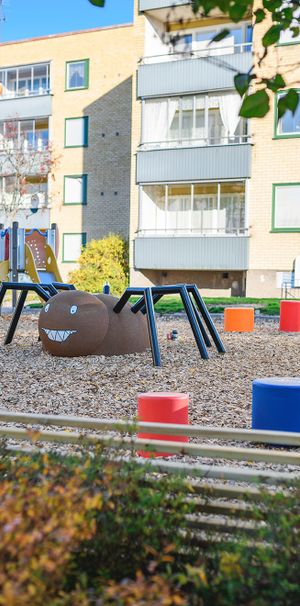 Vingåkersvägen 27 A - Foto 2