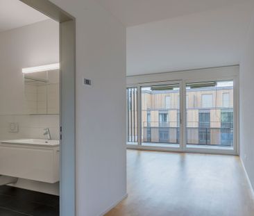 2.5 Zimmer, 67 m², 1. Stock - Foto 5