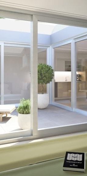 Trendige Patio-Wohnung mitten in der Stadt - Foto 1