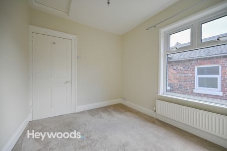 3 bed terraced house to rent in Richmond Street, Penkhull, Stoke-on-Trent - Photo 4