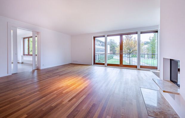 Wohnen im Reemtsma Park - Photo 1