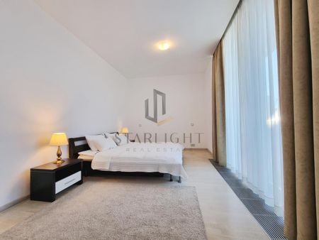 Diplomatic District move-in ready Penthouse For Rent - Fotografie 4