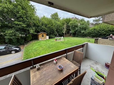 appartement de 2.5 pces Porrentruy - Foto 4