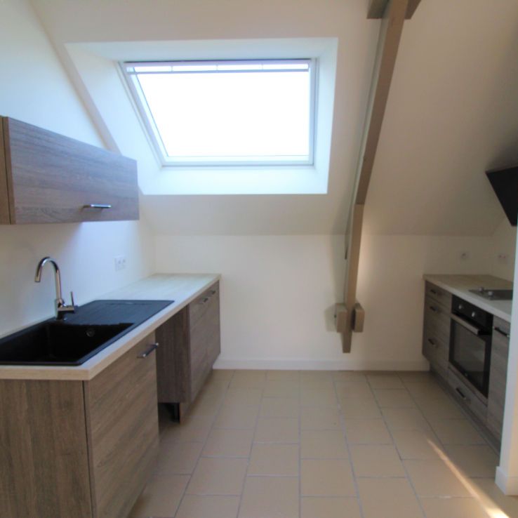 Location appartement 1 pièce, 27.45m², Chailles - Photo 1