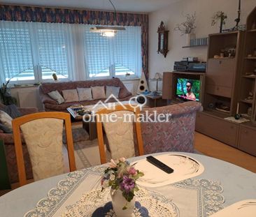 Komfortables Wohnen für Paare, junge Familien - Foto 4