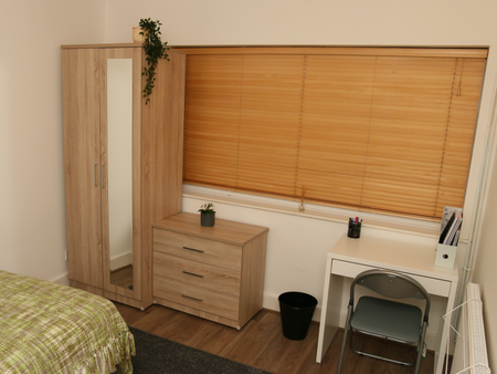 A cosy house-share in the heart of Hinckley Town Centre - Photo 5