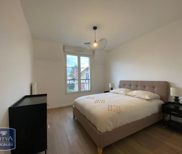 Location Appartement 2 pièces 39m² VILLIERS SUR MARNE 94350 - Photo 5