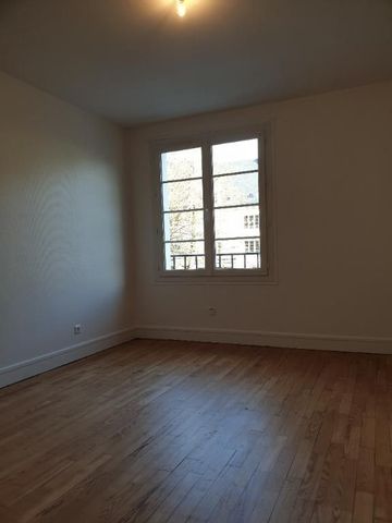 APPARTEMENT 3 PIECES 80.41 M2 - Quartier Saint Gilles - Photo 4