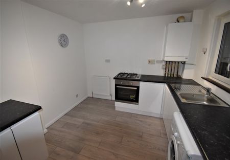 1 bedroom Apartment - THUNDRIDGE CLOSE, WELWYN GARDEN CITY - Photo 4