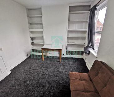 550a Bristol Road B29 6BD (1 Bedroom Flat - Not Studio) - Photo 5