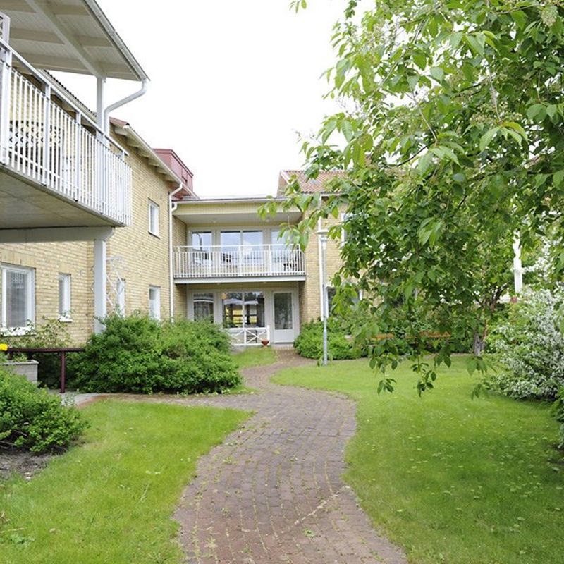 Kyrkren 3 - Foto 1