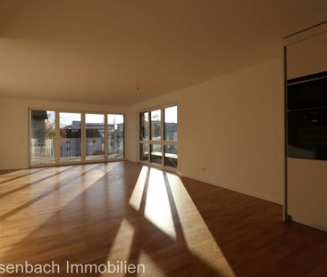 Morgen schon einziehen! Exklusive Wohnung im Zentrum von Grenzach (... - Photo 1