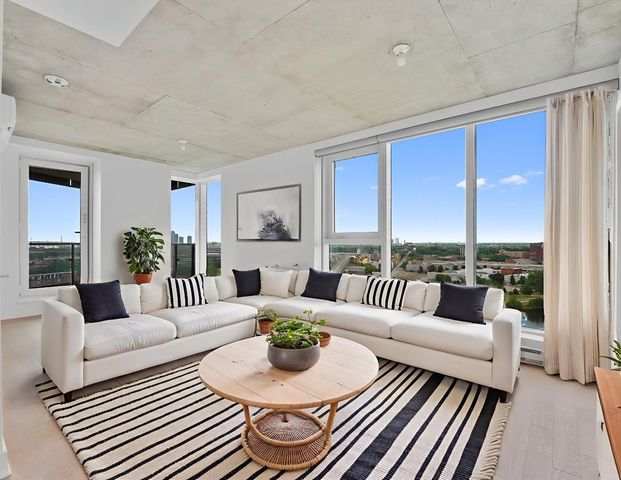 À louer / Appartement - Photo 1