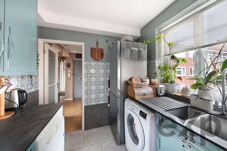 4 bedroom penthouse to rent - Photo 2