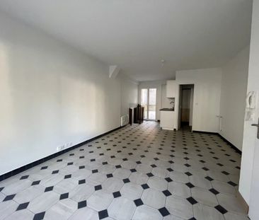 Location Appartement 1 pièce 37m² TOURS 37000 - Photo 3