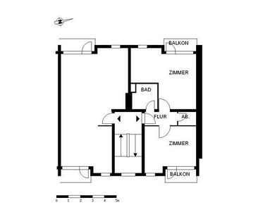 Lesumer Heerstraße 29, 28717 Bremen OT Burglesum - Photo 4