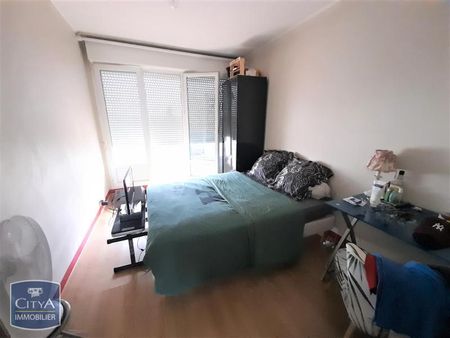 Location Appartement 4 pièces 77m² LIMOGES 87000 - Photo 2