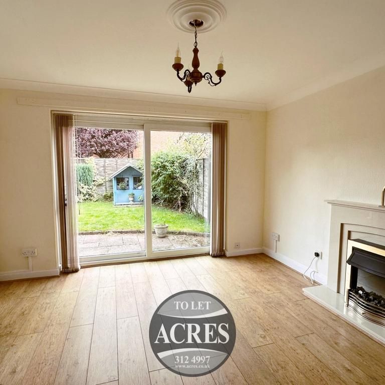 2 bedroom maisonette to rent - Photo 1