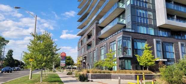 For Lease - 3237 Bayview Avenue Unit# 1108, Toronto, Ontario - Photo 1