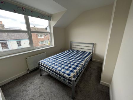 4 Alexandra House Alexandra Road, S2 - Photo 2