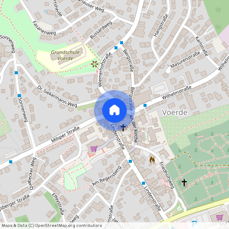 58256, Ennepetal - Milspe