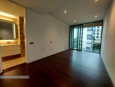 Lloyd Sixtyfive (D9), Apartment - For Rent - Photo 5