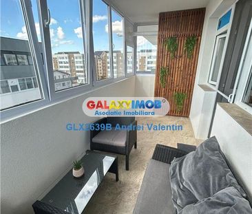 Apartament Bloc Nou Berceni - Dimitrie Leonida - Biruintei - Photo 5