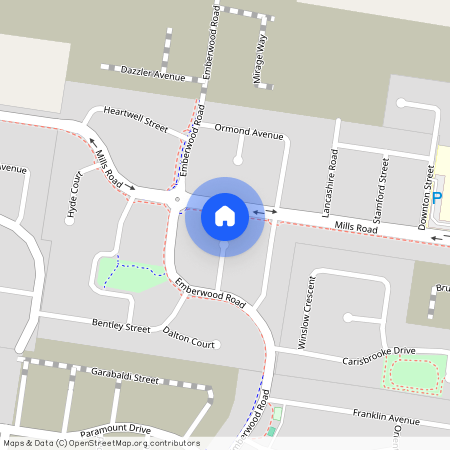 134 Mills Road, Vic 3820, Warragul