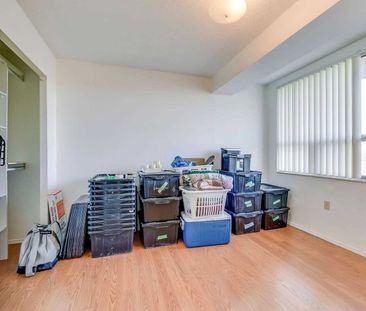 For Lease - 1110 Walden Circle Unit# 709, Mississauga, Ontario - Photo 1