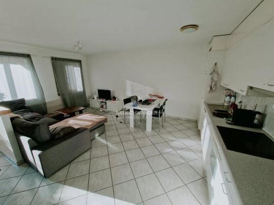 À louer appartement de 3.5 pièces à Chevenez - Foto 1