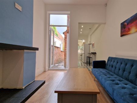 Cavendish Road, LE2, Leicester - Photo 4